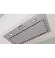 Campana integrable Bosch DLN56AC50 de 52 cm y 570 m³/h clase B