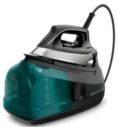 Centro de planchado Rowenta DG8627F0 Perfect Steam Pro con generador de vapor