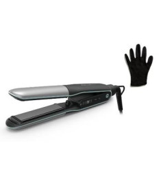 Plancha de pelo Rowenta SF7120E0 Thermstyle 2 en 1