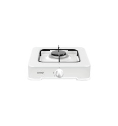 Hornillo de gas Infiniton GGP-1W de 30 cm con 1 zona de cocción