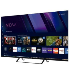 Televisor LED QLED 4K Smart TV Infiniton INTV43VA4900 de 43 pulgadas