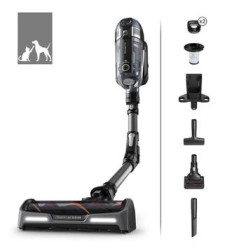 Aspirador escoba Rowenta RH99A9WO Xforce Flex 14.6 inalámbrico