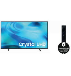 Smart TV Samsung TU50U8075HUXXC 50 pulgadas 4K HDR LED con tecnología UHD