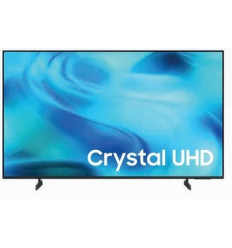Smart TV Samsung TU55U8075HUXXC 55 pulgadas 4K HDR10+ LED