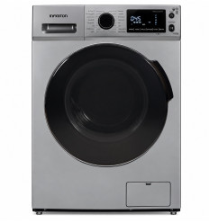 Lavadora secadora Infiniton WSD-G69S de 8/6 kg clase E