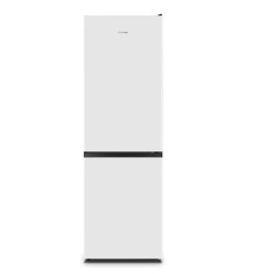 Combi Hisense RB390N4AWE1 No Frost 186x59 cm clase E color blanco