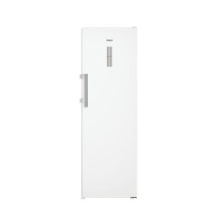 Frigorífico combi Whirlpool WHMLF6442W4E No Frost 186x60 cm clase E color blanco