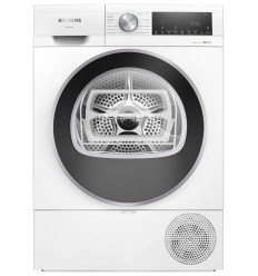 Secadora de condensación Siemens WQ42G200ES 9 kg bomba de calor clase A++