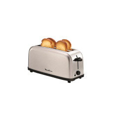 Tostador Moulinex LS330D11 Classic compacto para el hogar