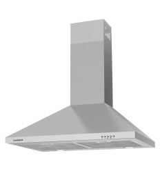 Campana extractora Corbero KURAMATHI760X de 70 cm en acero inox clase A con 622 m3/h
