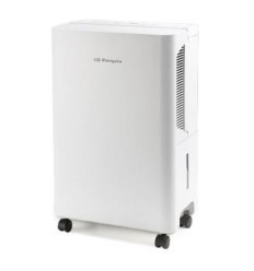 Deshumidificador Orbegozo DH1045 de 10 litros para el hogar