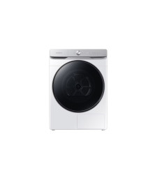Secadora de bomba de calor Samsung DV16DG8600BWU3 16 kg clase C