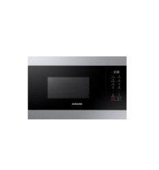 Microondas integrable Samsung MG22M8274CT/E1 de 22 litros y 850 W