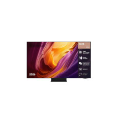 Smart TV OLED Samsung TQ55S95HFTXXC 55 pulgadas 4K HDR clase G