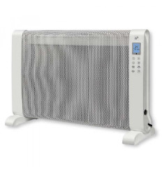 Panel radiante S&P Radiant 1505 para calefacción eficiente del hogar