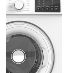 Lavadora Benavent LBWC6D de 6 kg y 1200 rpm clase energética A