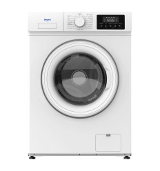Lavadora Benavent LBWC7D de 7 kg y 1200 rpm clase energética A