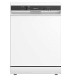 Lavavajillas Benavent LVBM60W de 60 cm en color blanco clase energética E