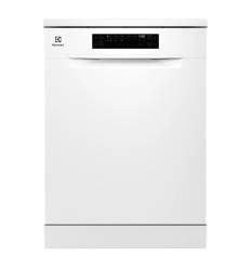 Lavavajillas Electrolux E62SB200SW de 60 cm clase B