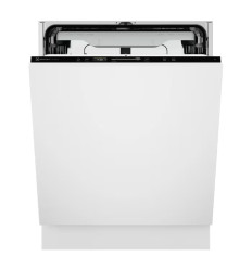 Lavavajillas integrable Electrolux E62LA203S 60 cm clase A