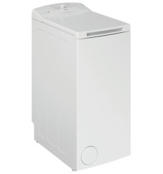 Lavadora de carga superior Whirlpool TDLR6040LEUN 6 kg 1000 rpm clase C