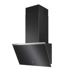 Campana convencional Electrolux LFV516Y de 60 cm con extracción de 575 m³/h y clase energética A