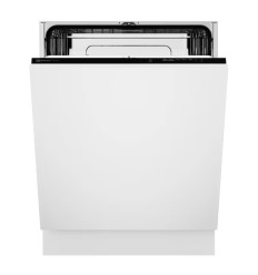 Lavavajillas integrable Electrolux E52LE100S de 60 cm clase energética E