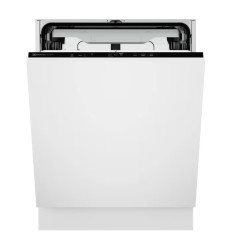 Lavavajillas integrable Electrolux E52LC201S de 60 cm clase C