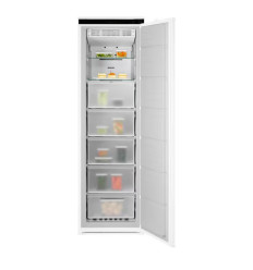 Congelador integrable Electrolux EUA7NE18S 177.2x54.6 cm clase E