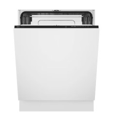 Lavavajillas integrable AEG GI5200E1SZ de 60 cm clase E