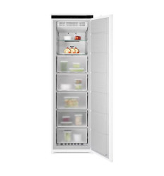 Congelador AEG TB7AA181ES No Frost de 177,2 x 54,6 cm clase energética E