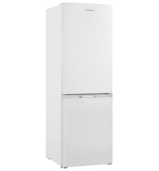 Combi Corbero CCH18527EW No Frost 184x60 cm clase E color blanco