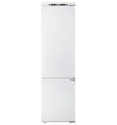 Combi integrable Corbero CCH1956NFINT No Frost 194x54 cm clase E