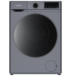 Lavadora Corbero CLA8J147STH de 8 kg y 1400 rpm clase energética A