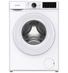 Lavadora Corbero CLA8J14WTH de 8 kg y 1400 rpm clase energética A