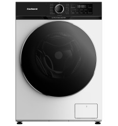Lavadora Corbero CLA8S14WSM de 8 kg y 1400 rpm clase A