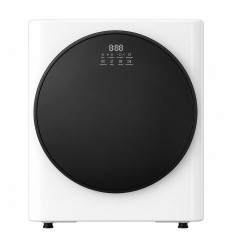 Secadora de evacuación Corbero CSW327DW de 3 kg clase energética E