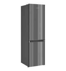 Frigorífico combi Infiniton FGC310C86XEP No Frost 186 cm acabado inox clase E