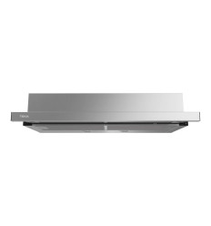 Campana convencional Teka TL93100MOSX de 90 cm con 406 m³/h y clase energética B