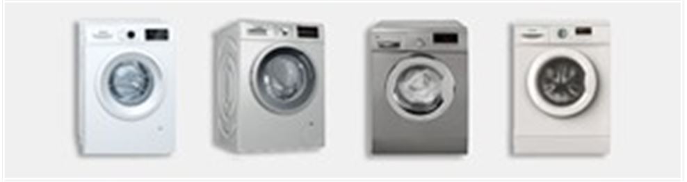 Las mejores lavadoras de carga frontal de 7 kg de carga en Electro Premium