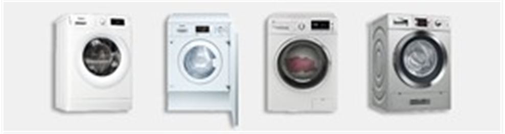 Las mejores lavadoras-secadoras en Electro Premium