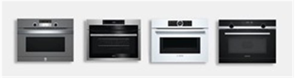 Los mejores hornos con microondas en Electro Premium