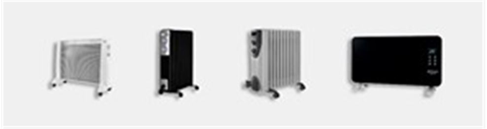 Los mejores radiadores en Electro Premium