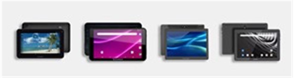 Las mejores tablets Electro Premium