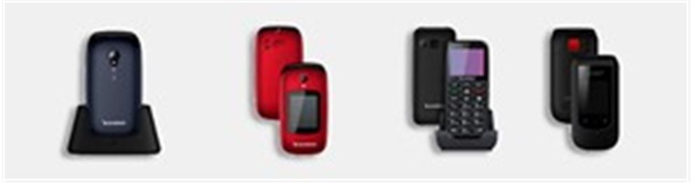 Telefonía móvil