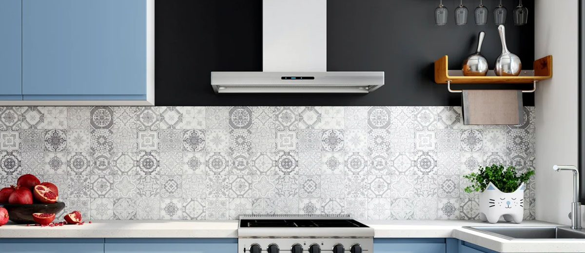 Campanas de cocina Electro Premium