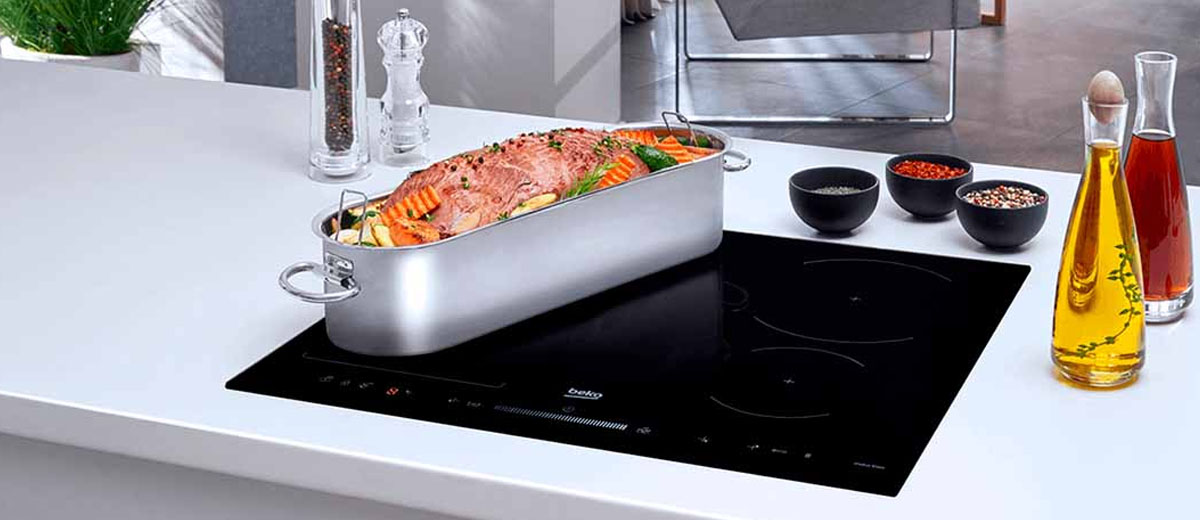 Premium Cocina Electrica Portátil 1500W Hornillo Electrico Cocina