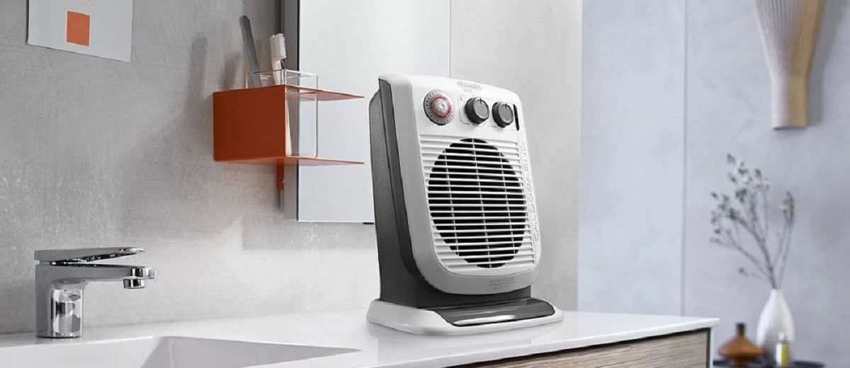 Termoventiladores Electro Premium