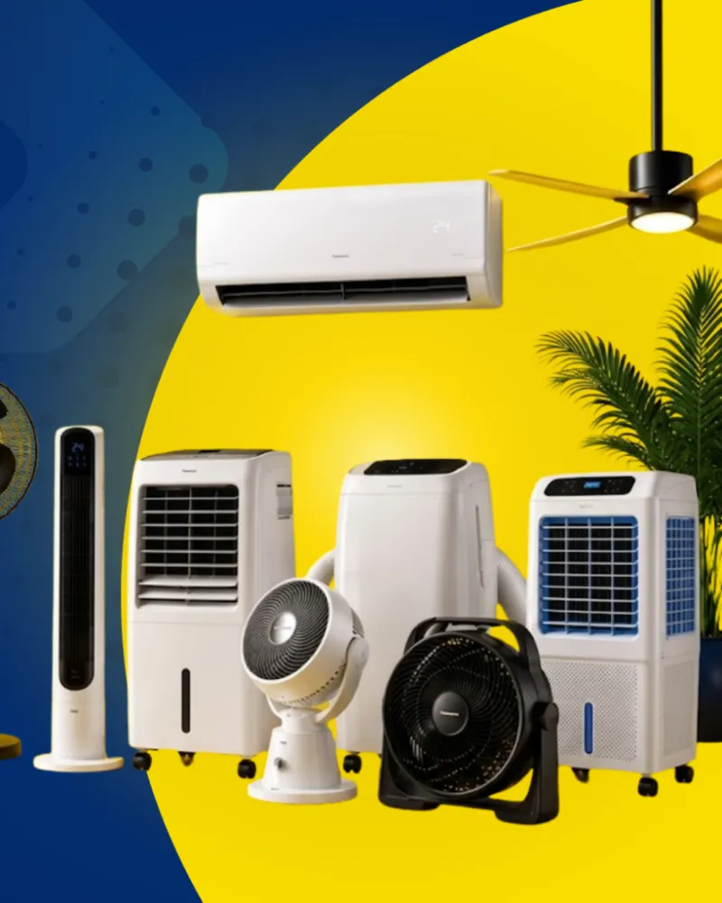 Dormir bien con calor: la configuración ideal de tu equipo de aire acondicionado