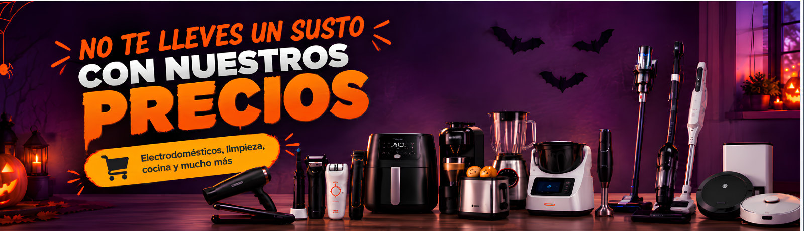 Cuidado personal y pae